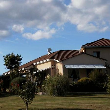 Chambres D'Hotes De L'Auraine Limoges Exterior foto